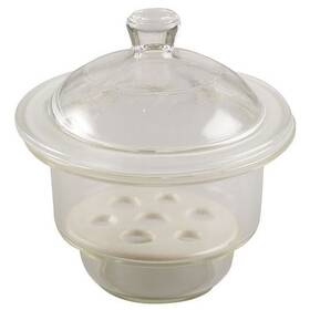 5yht6 Zoro Select Desiccator Glass Clear I.d. 240mm