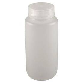 6fah8 Zoro Select Environmental Sample Bottle 1000 Ml Pk50