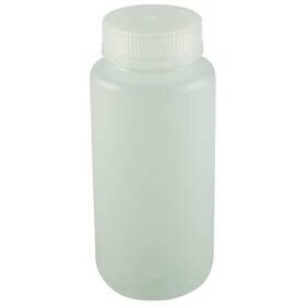 6fan1 Zoro Select Bottle 125 Ml 4 Oz Wide Mouth Pk12 Formerly Lab Safety