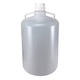 7200050 Zoro Select Carboy 50 L 682 Mm H Clear