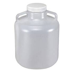7210010 Zoro Select Carboy 10 L 390 Mm H Clear