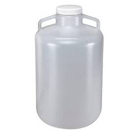 7210020 Zoro Select Carboy 20 L 535 Mm H Clear