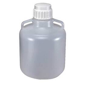 7240010 Zoro Select Carboy 10 L 390 Mm H Clear