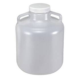7260010 Zoro Select Carboy 10 L 390 Mm H Clear