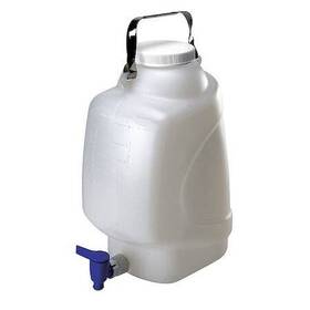 7300010 Zoro Select Carboy 10 L 400 Mm H Clear 7300010 Zoro Select Carboy 10 L 400 Mm H Clear