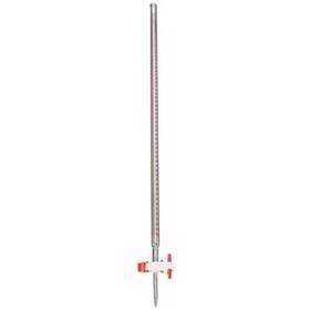 Br2128-50 Zoro Select Burette Class A Ptfe Stopcock 50 Ml