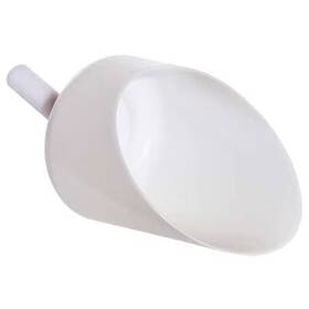 H36760-0000 Zoro Select Scoop Polyethylene 4l