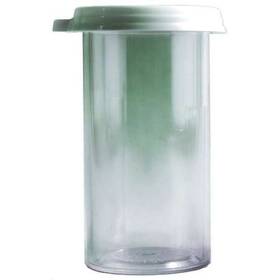 Vial-12c Zoro Select Vial With Cap Assembled 45 Ml Pk530