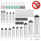 Zt-big Kit Agemore Pack Syringe Syringes With Blunt Tip 761780764024