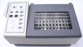 Zw-700 Zymark Turbovap Lv Evaporator Concentration Workstation