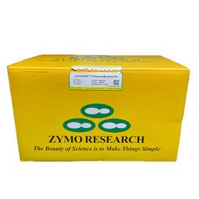 D4203-b Zymo Research D4204-b Zymopure Ii Plasmid Max Prep Kit 20 Preps