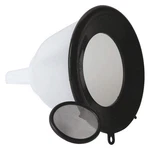 Grainger Approved 408224-0000 FUNNEL,139.7 Mm DIA,165 H,700 3MLK3. Fixed Price $21.02.