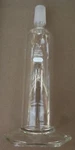 Pyrex 500 Ml Gas Washing Bottle Only, 29/42 Joint, 31770-BO. Fixed Price $100.00.