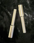 Stainless Steel Joints - 14/35 Outer Scientific Glassware. Fixed Price $40.00.