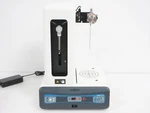 Beckman Coulter Hach Laboratory Liquid Particle Counter Hiac 9703+ HRLD-150. Fixed Price $10999.99.