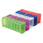 Heathrow Scientific 120683 Clinical 4-WAY Rack, Assorted, PK5,. Fixed Price $77.39.