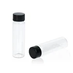 Alwsci Sample Vials, Diameter X 19*65MM & 12ML (3 Dram), Clear. Fixed Price $62.99.