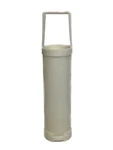 Nalgene Washer Basket Hdpe Size For 16 Pipettes 22.75 Oah 5241-0040. Fixed Price $124.99.
