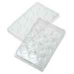 Celltreat Well Non-treated Plate With Lid, Individual, Sterile, 229512. Fixed Price $169.75.