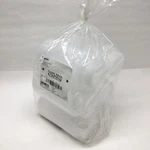 Pack Of 6 Thermo Scientific Nalgene 2103-0032 Wide-mouth Bottles, 1-LITER, Ldpe. Fixed Price $60.00.