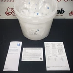 Millipore MTGR05000 AERVENT-50 Filter Unit 0.2 Hydrophobic 1/8 In. Hb/hb. Fixed Price $1175.00.