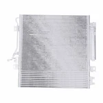 For Jeep Liberty A/c Condenser 2008-2012 W/ Transmission Oil Cooler CH3030232. Fixed Price $108.24.