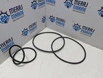Emd 16-645 E9B Gasket Housing Oil Filter Qty 3PCS. Fixed Price $155.40.