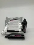 Vaplock EF-100V Activated Carbon Exhaust Filters Medium 5-PACK New. Fixed Price $150.00.