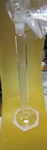 5) New Kimble 20039A-10 Graduated Mixing Cylinder Tc 10ML With Cap Lot Of. Fixed Price $16.24.