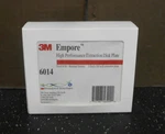 3M Empore 6014 High Performance Extraction Disk Plate. Fixed Price $29.99.