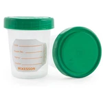 Mckesson Specimen Container Screw Cap 120 Ml (4 Oz.) 563 500 Ct. Fixed Price $84.49.