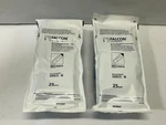 (50 Pcs) New Corning Falcon 352070 50ML Conical Centrifuge Tubes 30X115MM. Fixed Price $39.99.