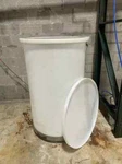 Nalgene 150 Gallon Heavy-duty Cylindrical Lldpe Tank Cover And Dolly Included. Fixed Price $400.25.
