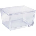Wheaton 900303 Staining Dish W/cover, Cap. 40 Slides, PK6. Fixed Price $795.99.