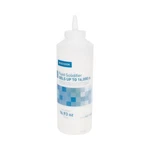 Mck-fluid Solidifier Mckesson 16,000 Cc Spout Cap Bottle Oz.. Fixed Price $45.53.