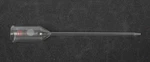 Kontes Kimax 200 7MM Glass Separation Column W/ Funnel Shaped Top, 50ML. Fixed Price $15.00.