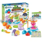 Learning Resources Beaker Creatures Alien Experiment Lab, 18 Piece Set, Ages .... Fixed Price $30.34.