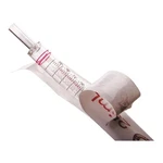 Corning Costar Stripette 4487 Polystyrene Sterile Serological Pipet, 5ML Capa.... Fixed Price $160.90.