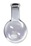 Borosilicate Flat Bottom Flask - 250 Ml. Fixed Price $60.75.