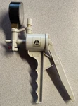 Nalgene Mityvac Hand-operated Pvc Vacuum Pumps With Guage. Fixed Price $100.00.