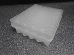 Jg Finneran 34013-1545 Borosilicate Glass Dram Sample Vial 15MM X 45MM 100PK. Fixed Price $9.99.