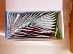 Mettler Toledo Rainbow Ii Sachets Ml Exp 10/21. Fixed Price $64.99.