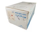 Greiner Bio-one Polypropylene 2ML Masterblock 96-WELL V-bottom 780271-FD(50/CS). Fixed Price $104.29.