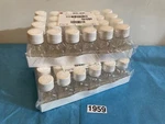48 Nalgene Thermo Scientific Square Ml Media Bottle Petg Sterile 2019-0125. Fixed Price $59.99.