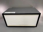 Air Handler 2GHU7 Hepa Filter 12 X 11 1/2 24. Fixed Price $219.00.