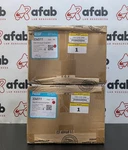 Chemglass CGN-1150-1000 Ml Sterile Media Bottles (lot Of 2). Fixed Price $196.00.