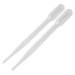 Transfer Pipette, 7.0ML Capacity, 3.0ML Graduated, Large Bulb, 155MM, 3.2ML B.... Fixed Price $16.24.