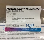Molecular Bioproducts Hydrologix Speciallty Screw Cap Withbo-ring 10 Bags. Fixed Price $399.00.