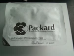 Packard Automated Work Station Tips 20 Ul. Fixed Price $22.00.