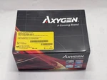 Axygen 126 Strips 0.2 Ml 8-TUBE W/ Domed Cap (2026), PCR-0208-AD-C. Fixed Price $29.99.